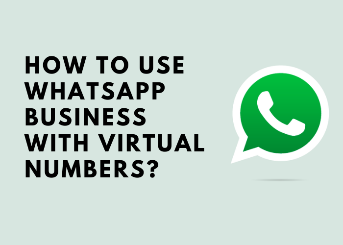 Whatsapp Business