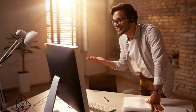 PBX for freelancers