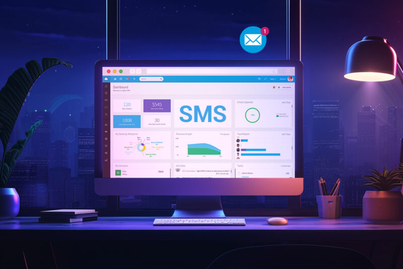 Bulk SMS