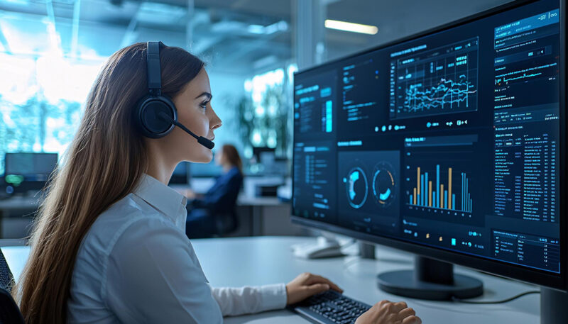 Call analytics
