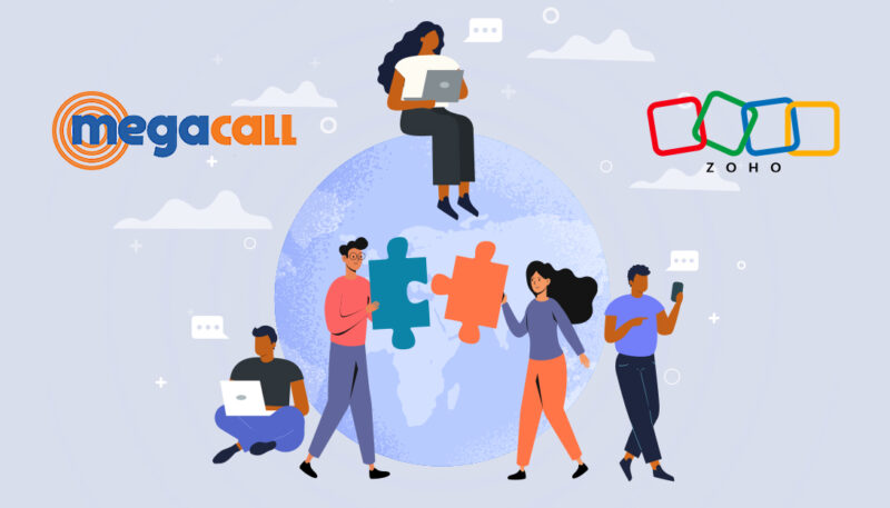 Zoho CRM integration