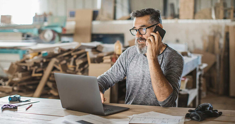 PBX for SMEs