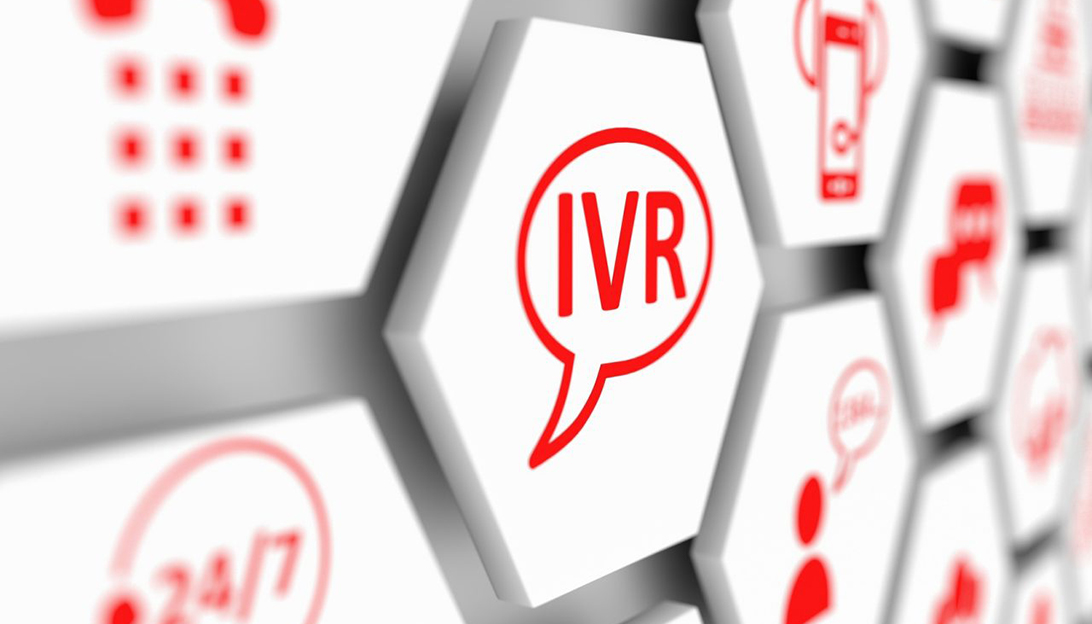 Interactive Voice Response