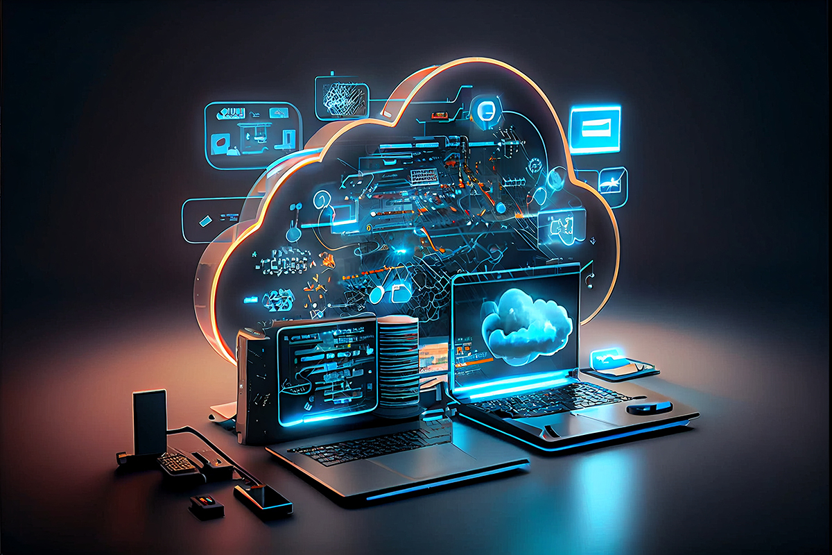 Trending technologies