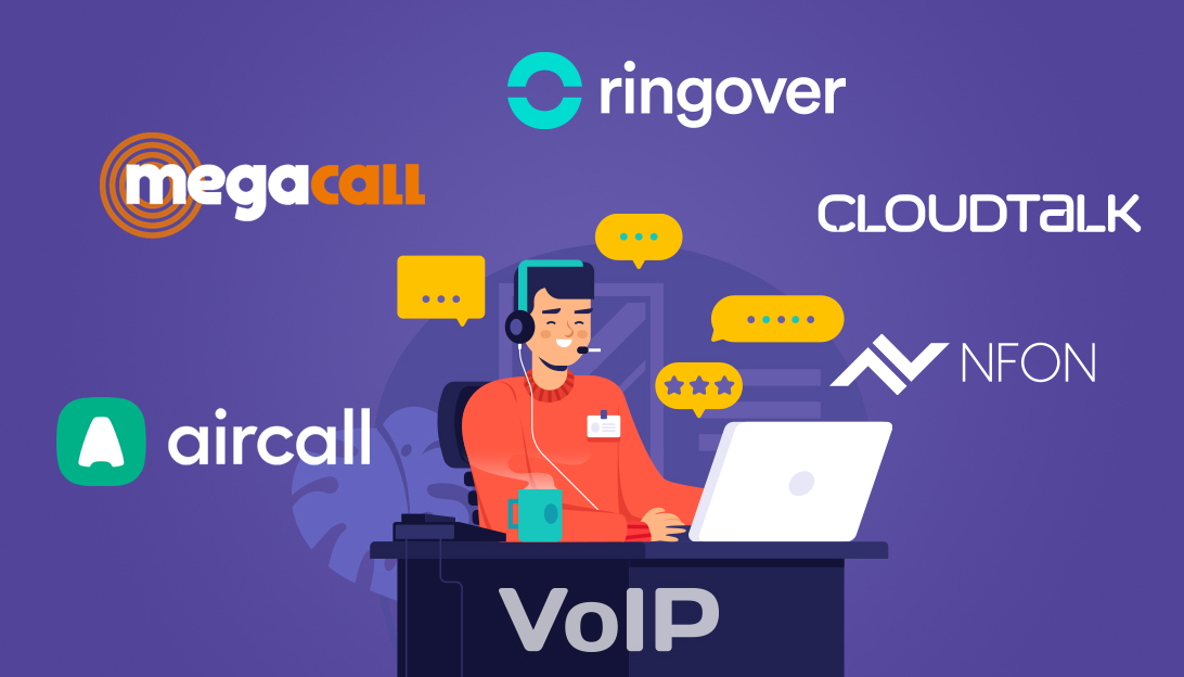 Best VoIP rate