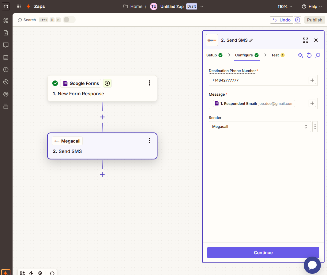 Zapier