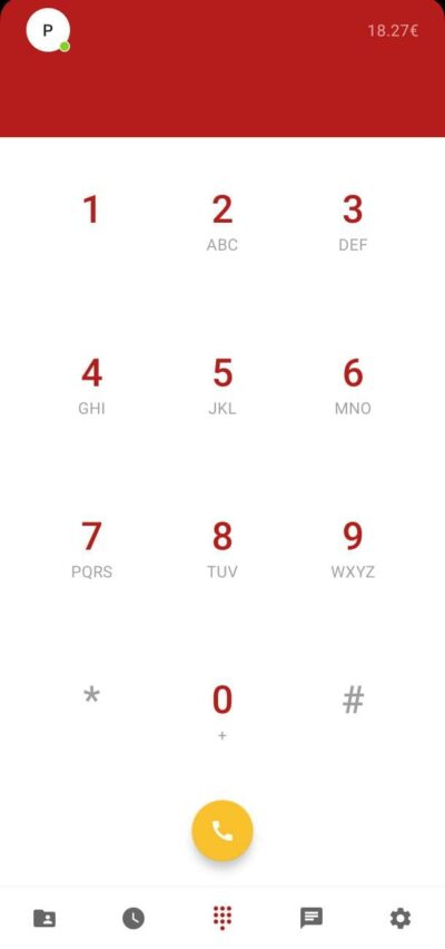 Megacall for Android