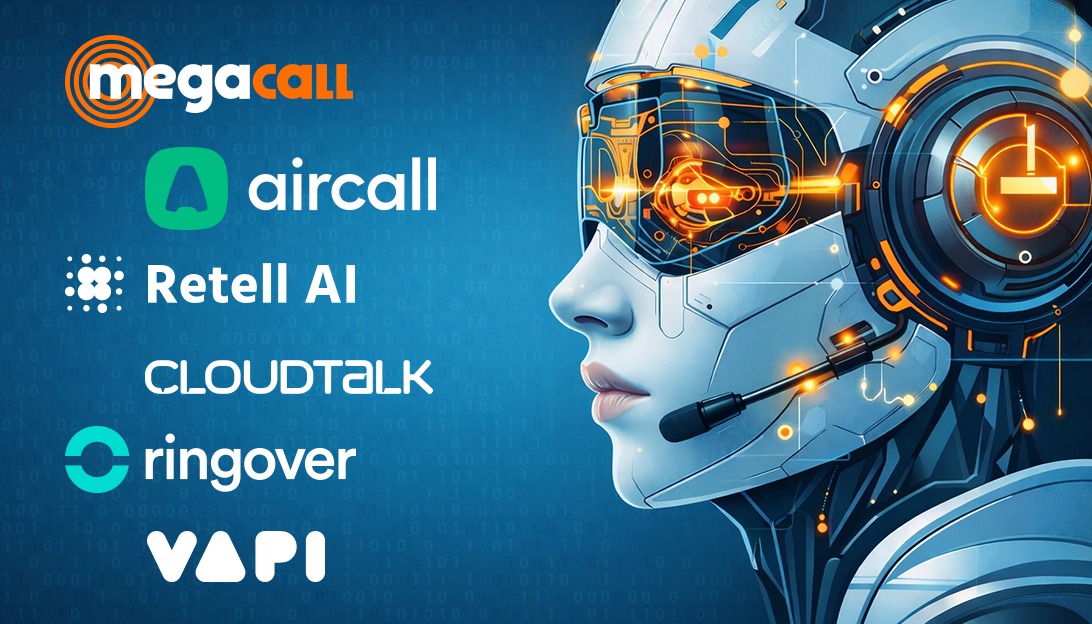 voice agent comparison