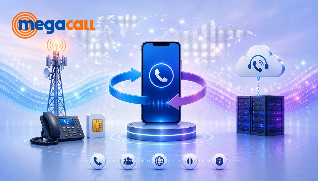 Phone number portability
