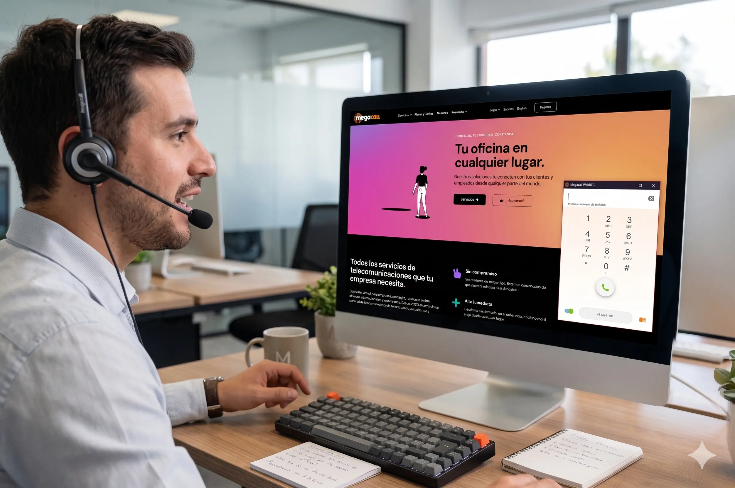 Call Plugin for Google Chrome